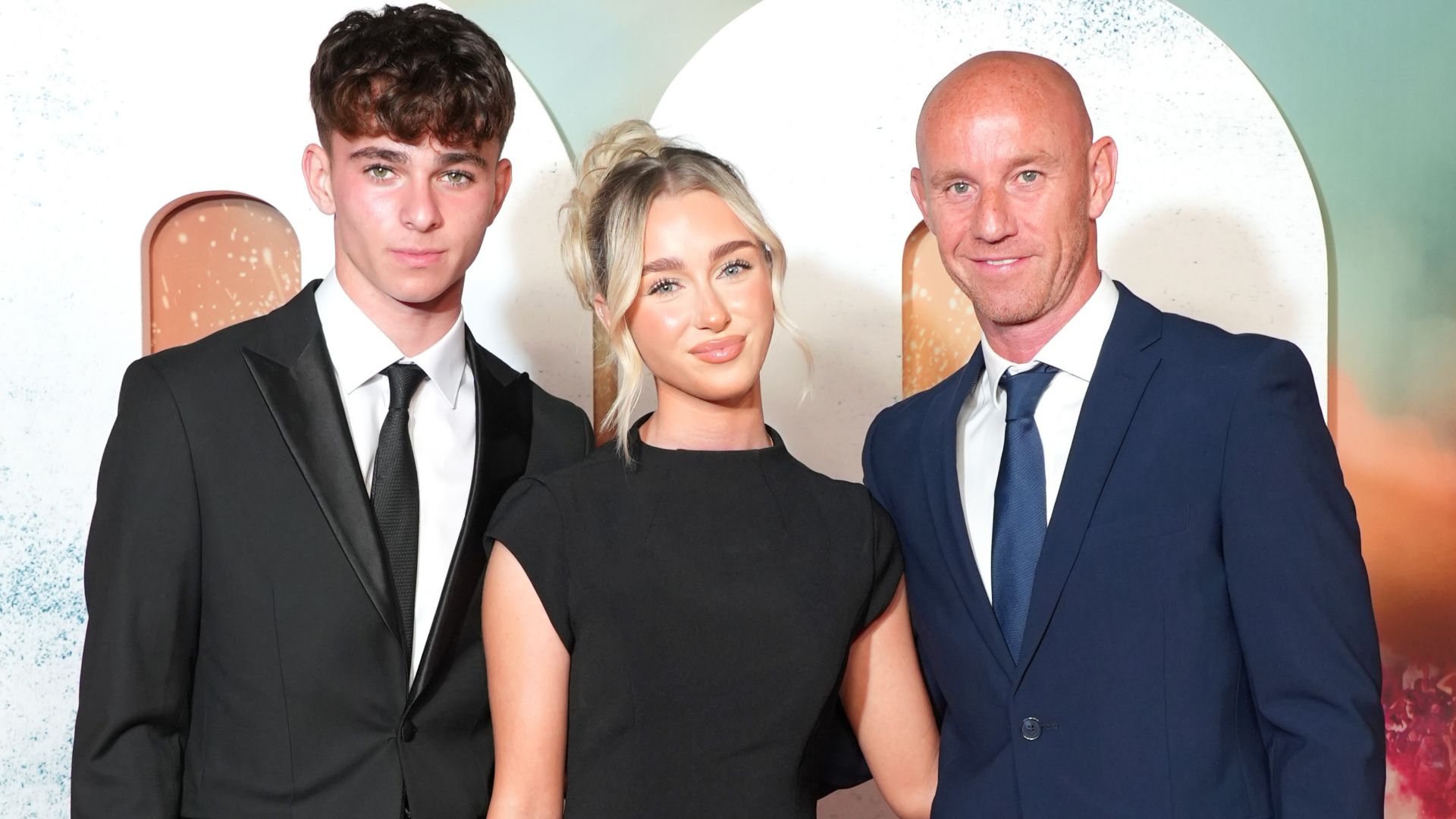 Ruben Butt Nicky Butt