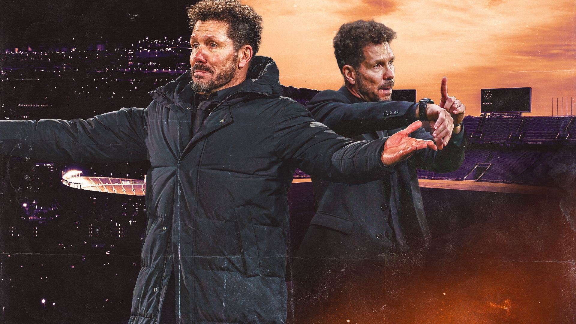 Simeone Barcelona GFX