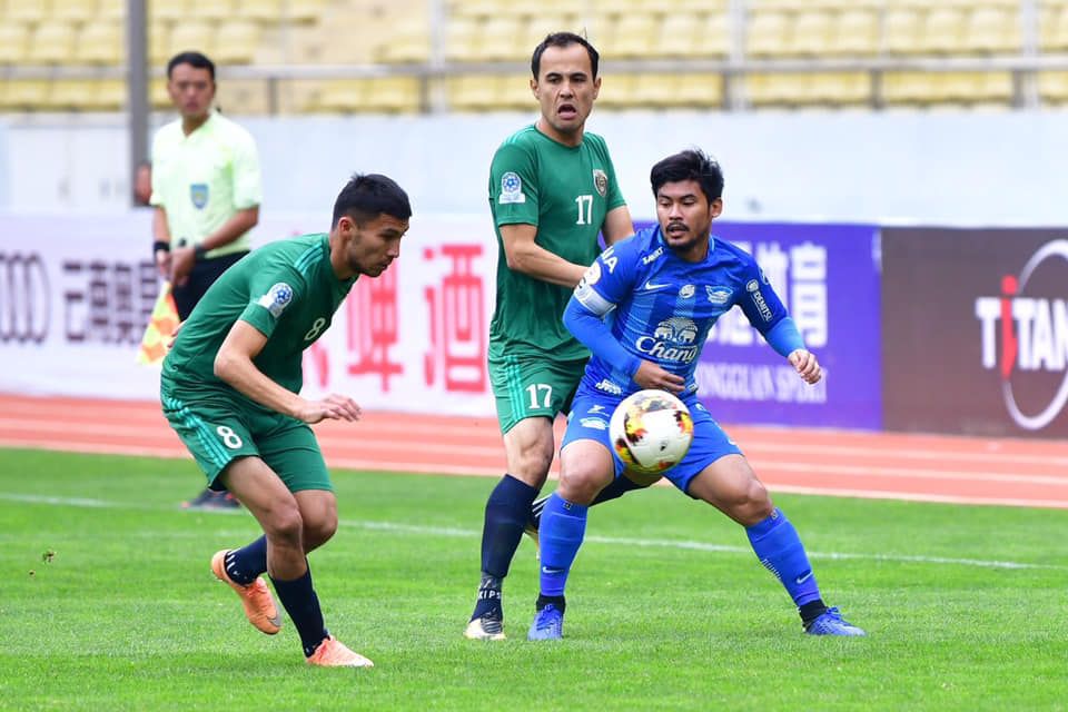 เกริกฤทธิ์ ทวีกาญ