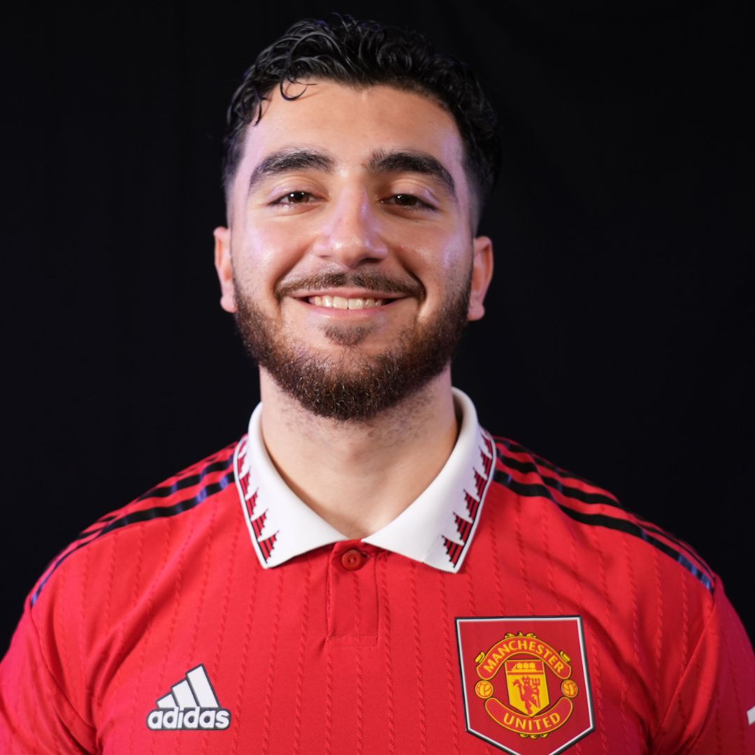 Firas GOAL's FanZone