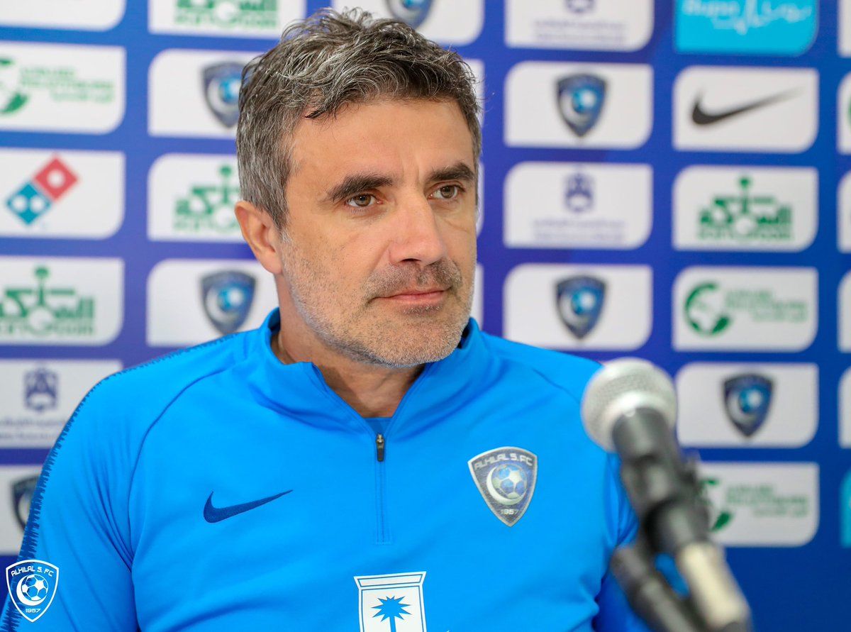 زوران ماميتش