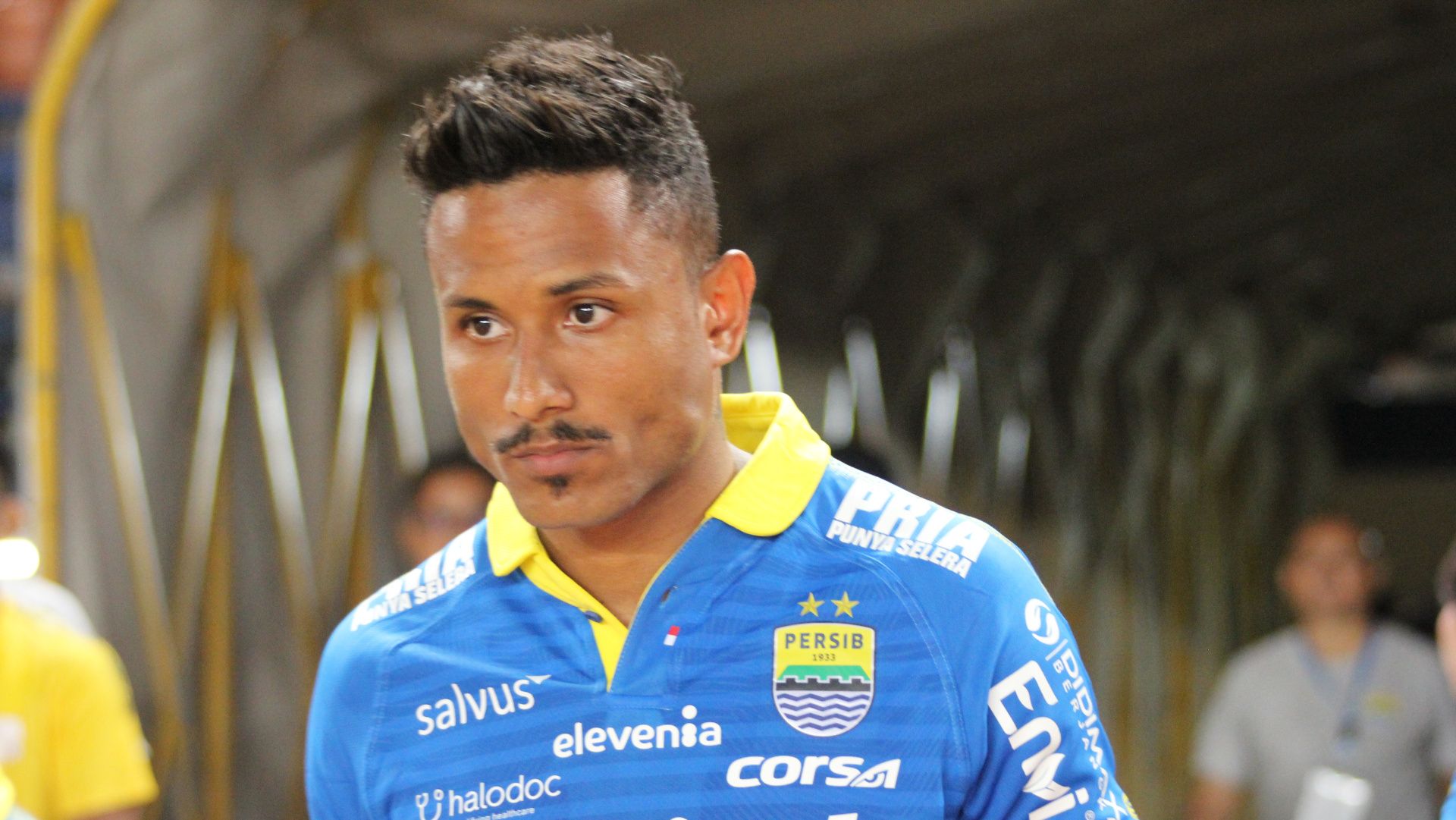 Wander Luiz - Persib Bandung