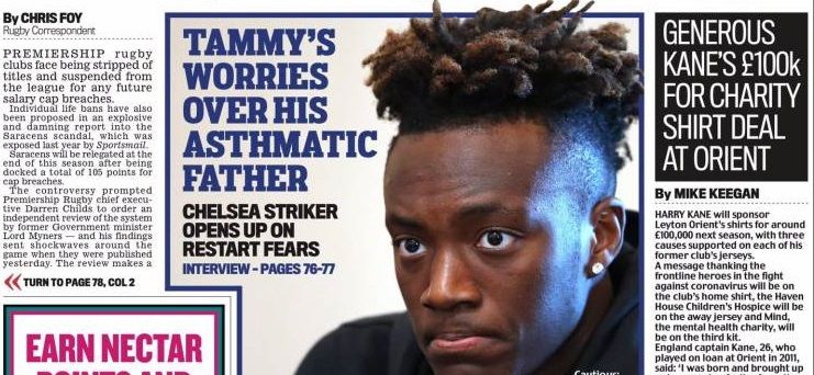 15 May embed only Mail