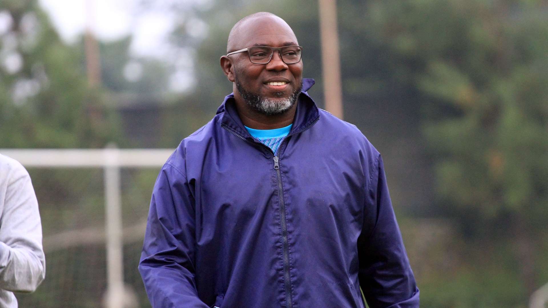 Jacksen Tiago - Barito Putera