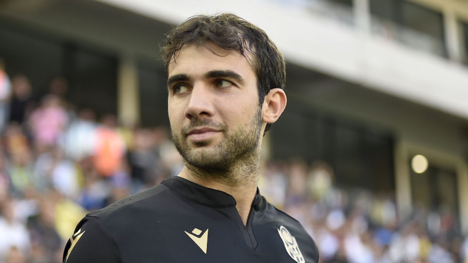 Sakib Aytac Yeni Malatyaspor 15092019