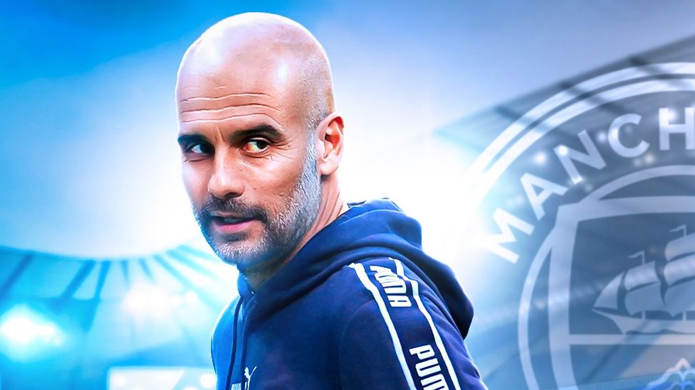 Brahim Diaz Guardiola GFX