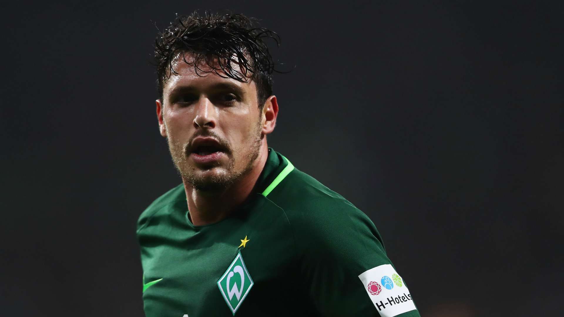 Zlatko Junuzovic Werder Bremen