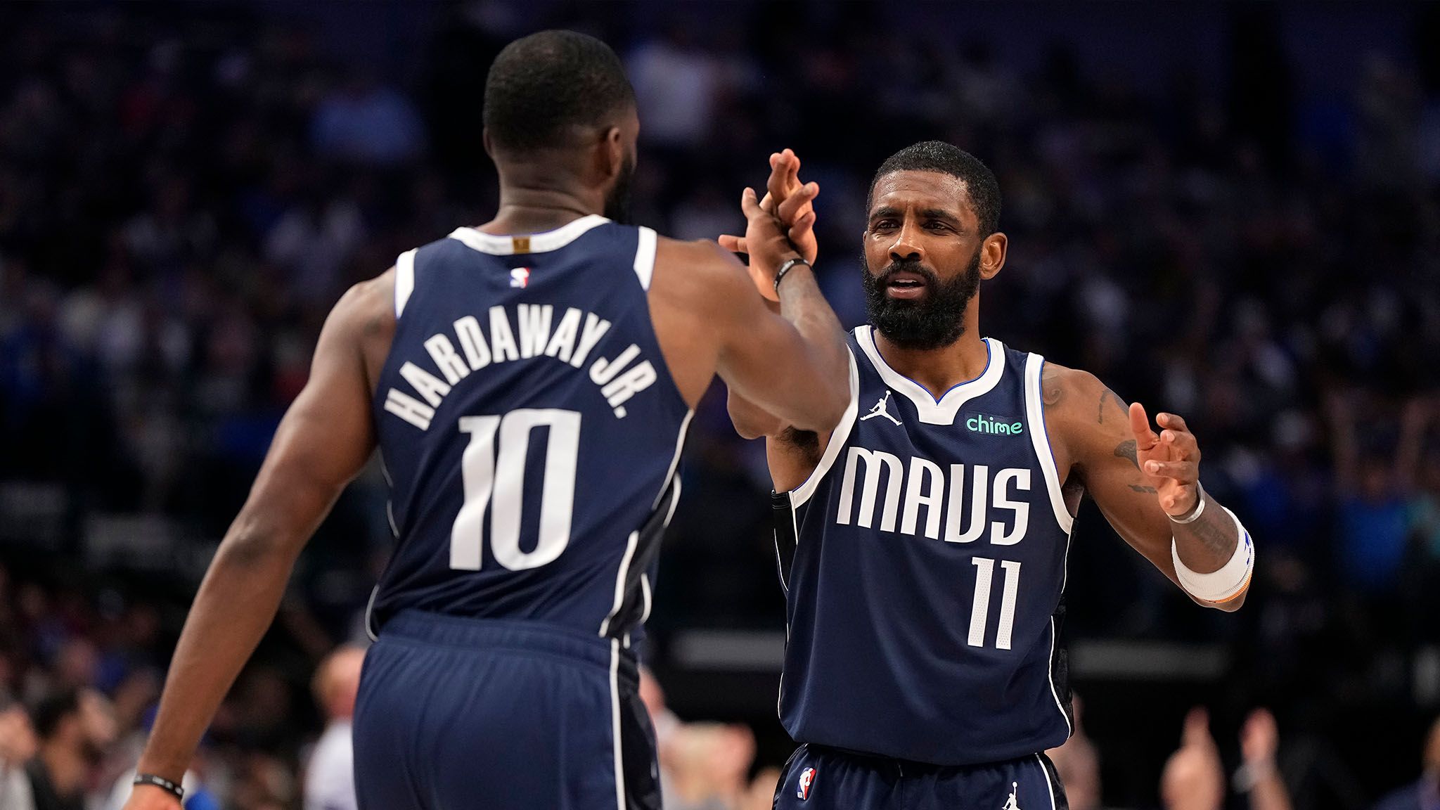 Dallas Mavericks vs. Oklahoma City Thunder Live Score and Analysis🥙