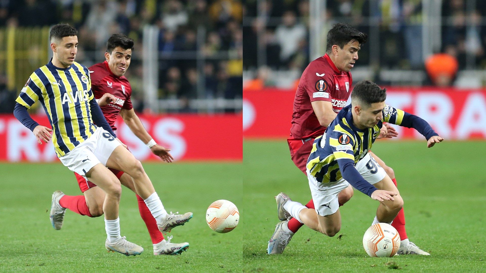 Emre Mor
