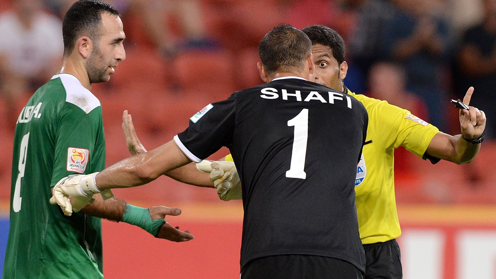 Iraq Jordan Asian Cup Australia 01132015