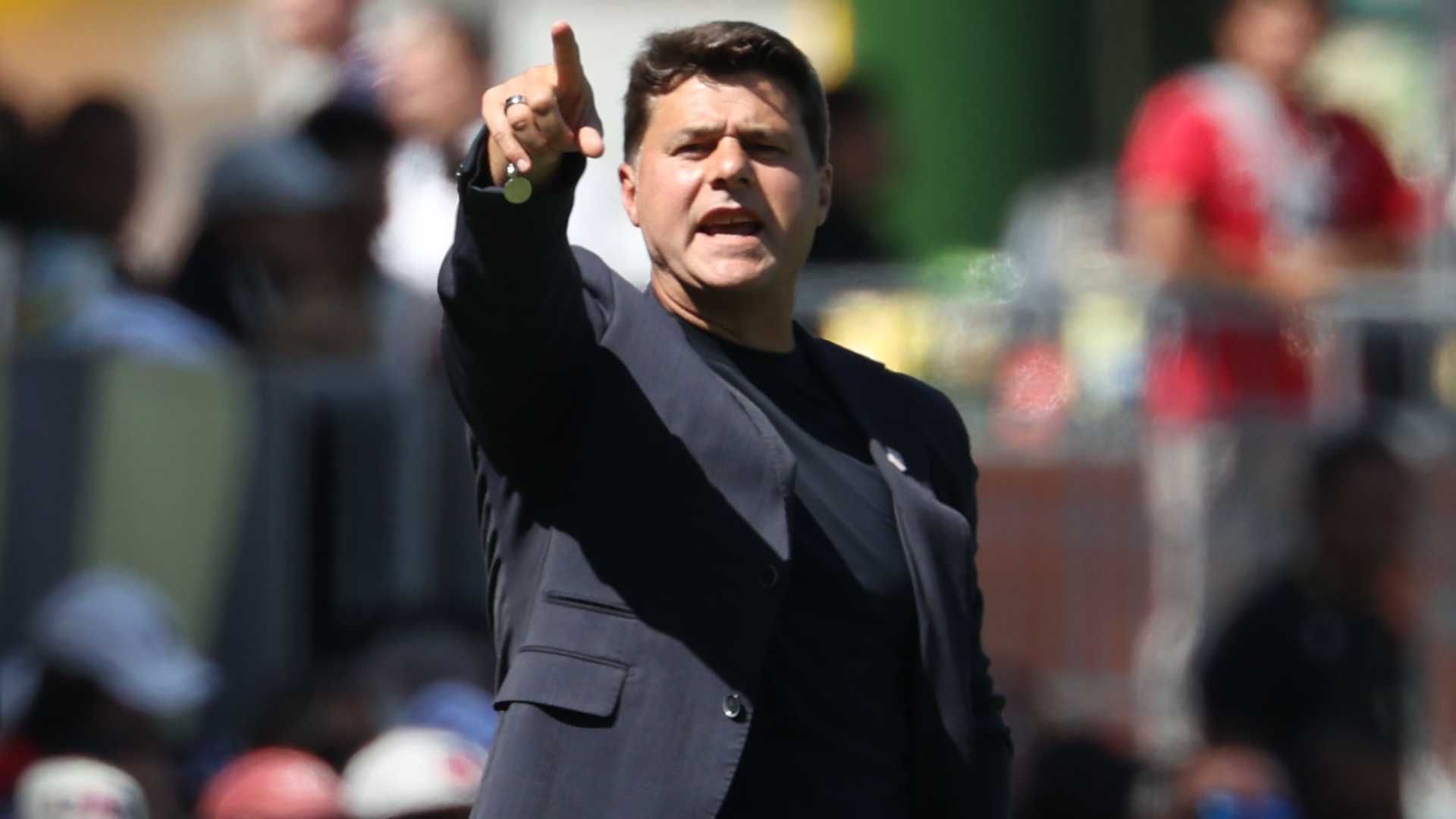 pochettino
