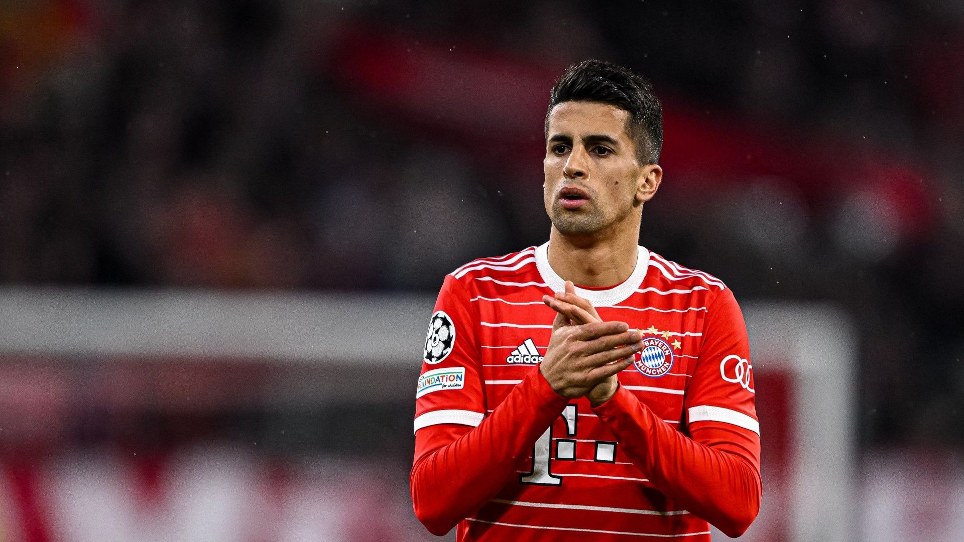 Joao Cancelo Bayern 2023