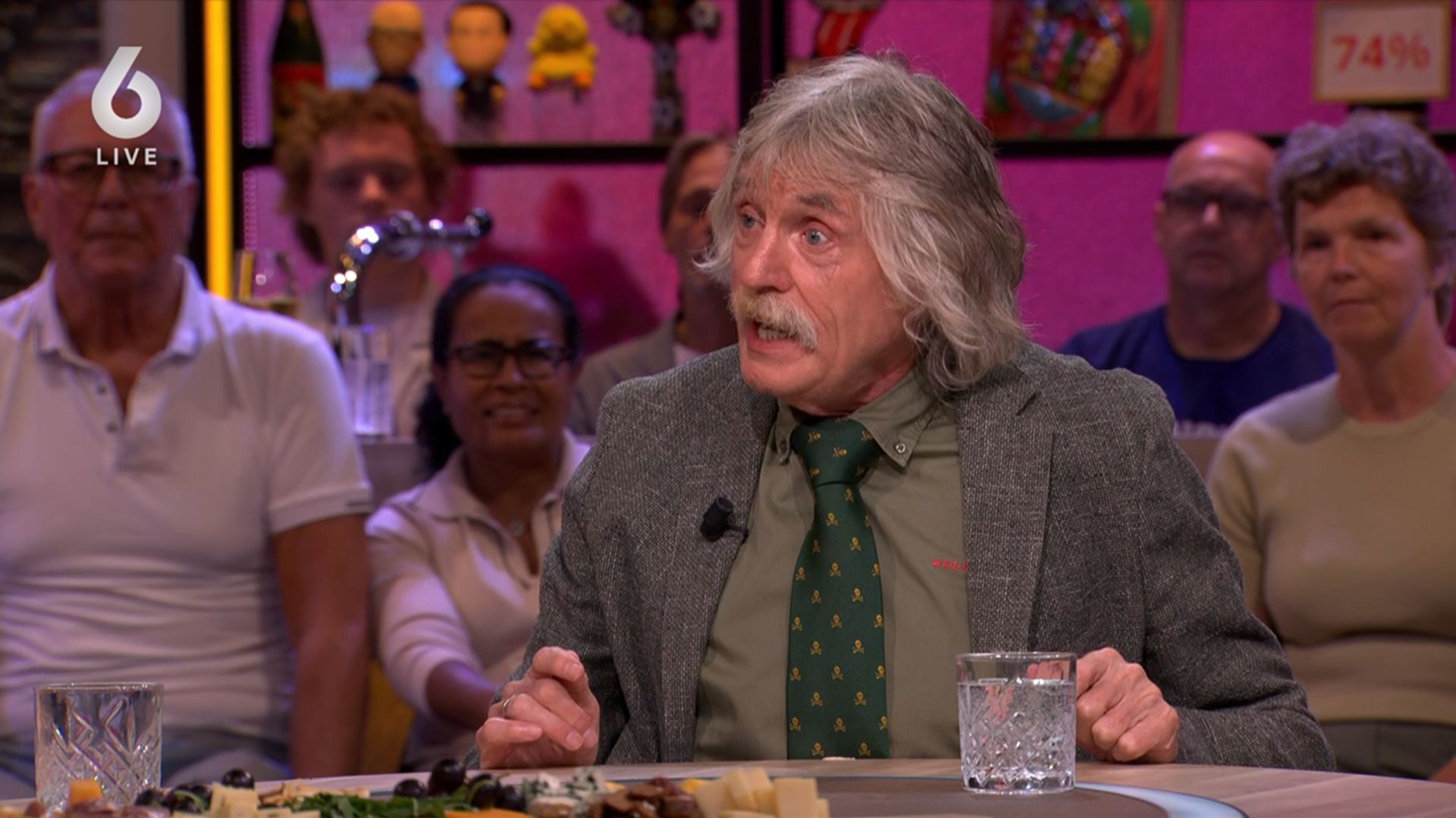 Johan Derksen