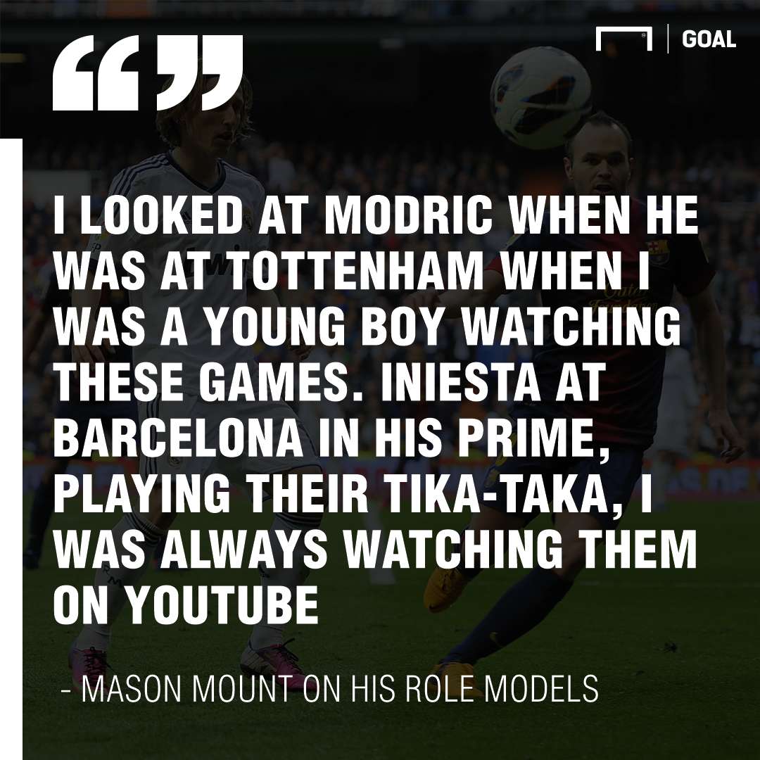 Mason Mount quote GFX