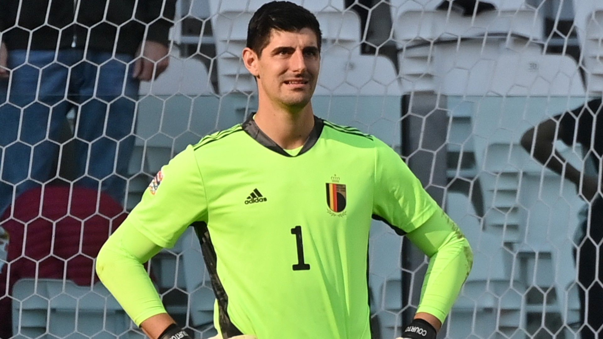 Courtois Belgium