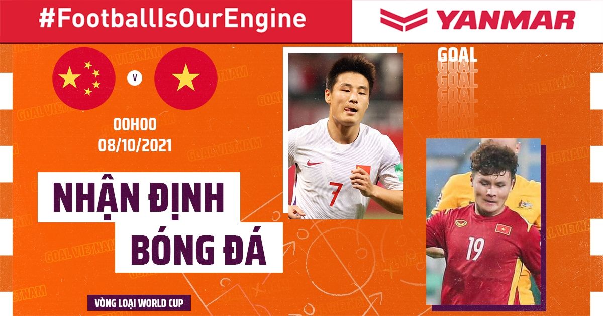 China vs Vietnam Preview