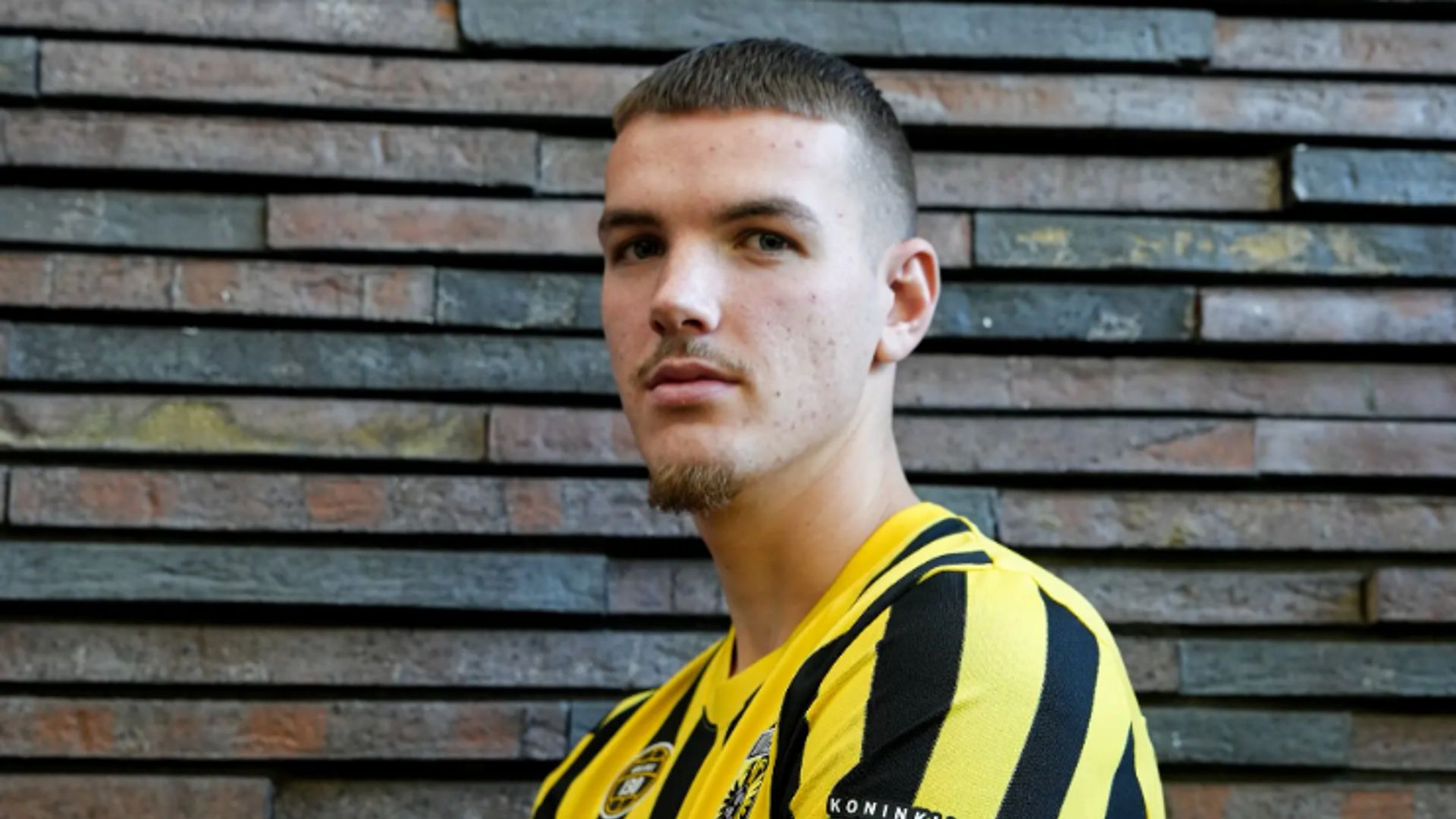 Simon van Duivenbooden, Vitesse