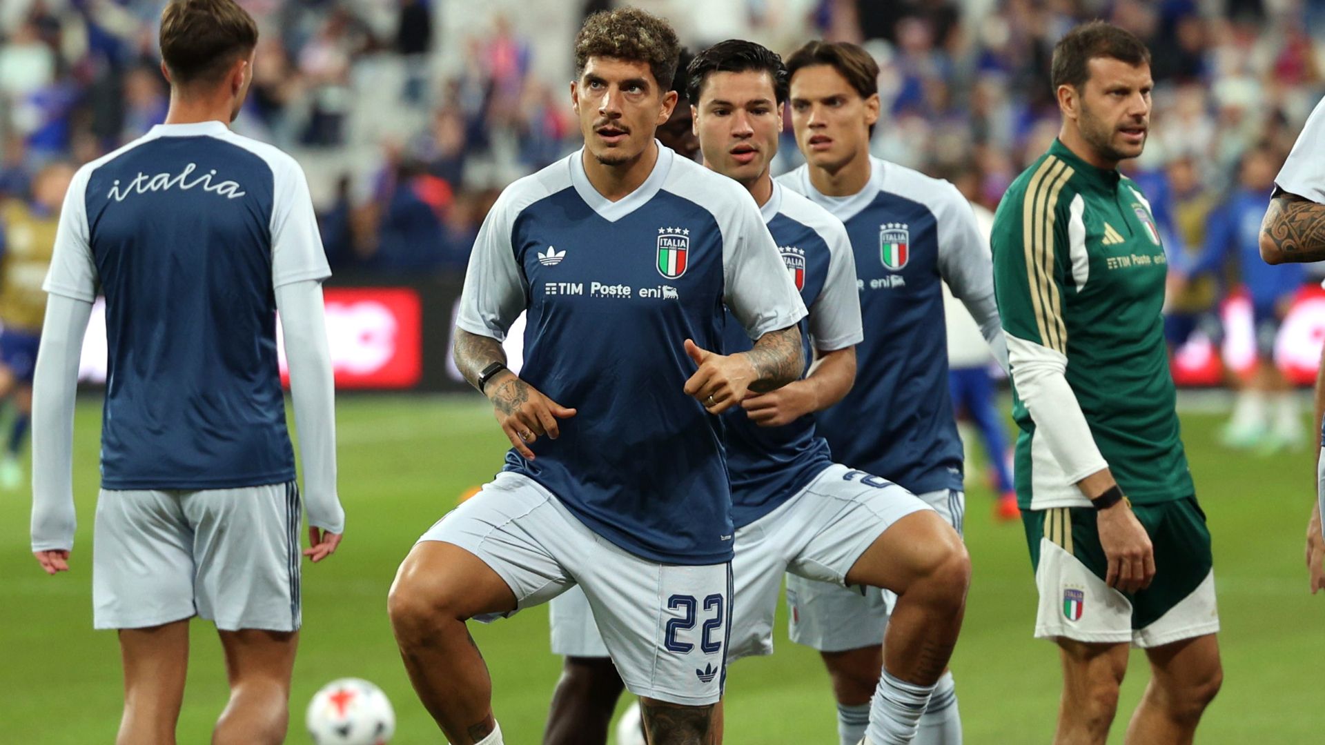 Di Lorenzo Italia
