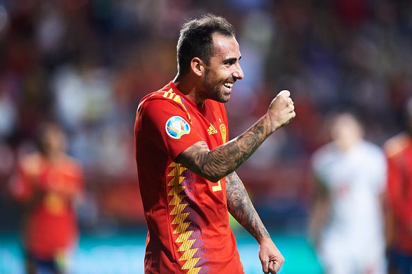Paco Alcacer