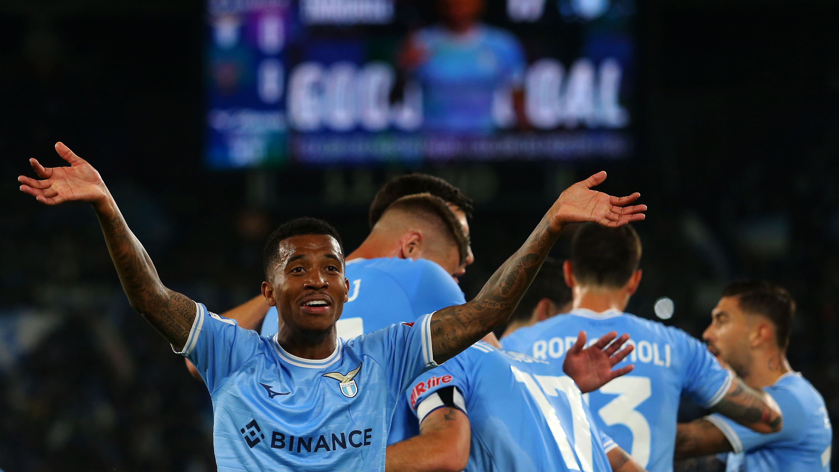 Marcos Antionio Lazio