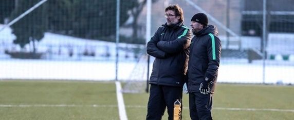 ralf zumdick thomas doll ferencváros fradi