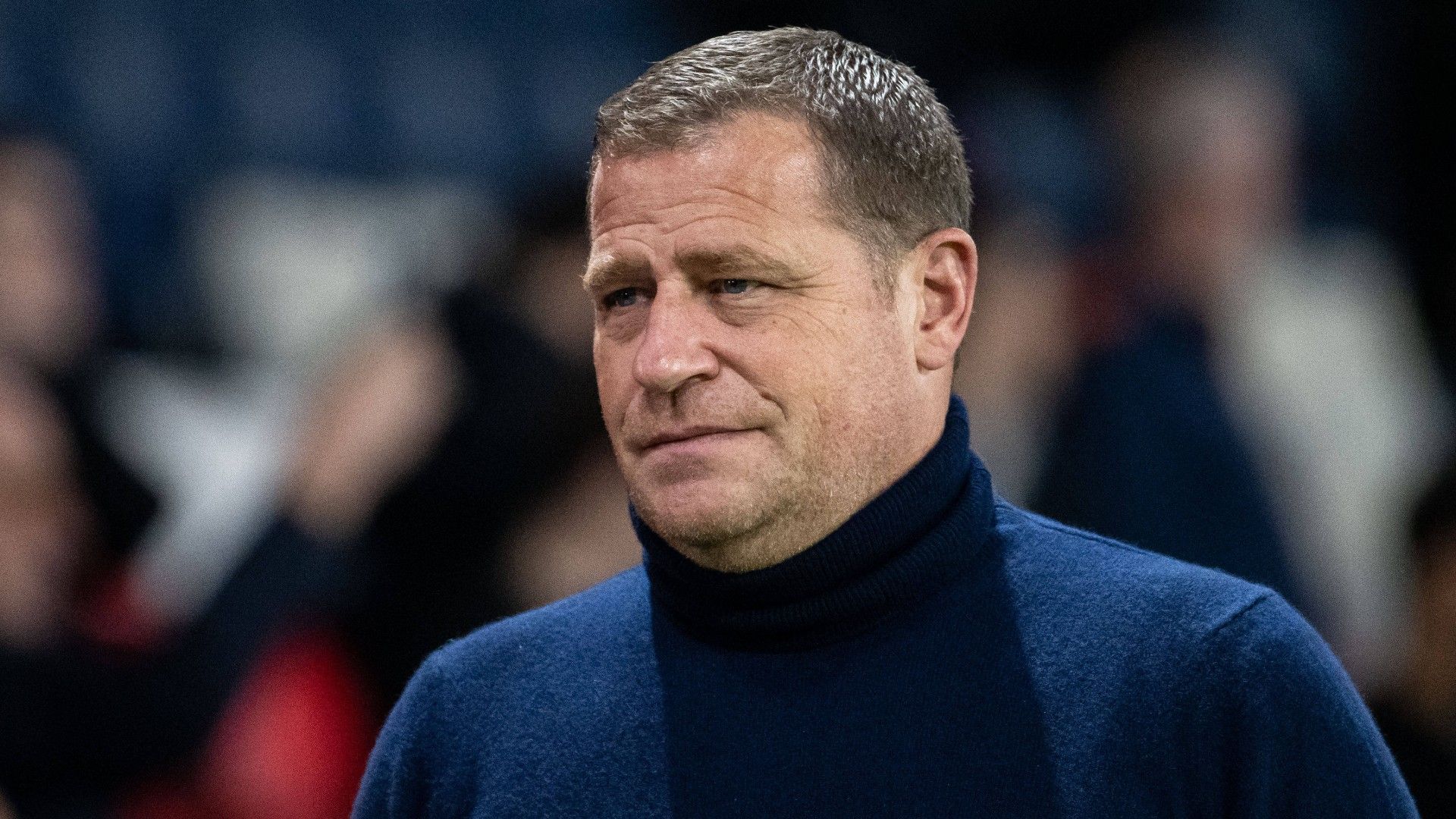 MAX EBERL BAYERN MÜNCHEN