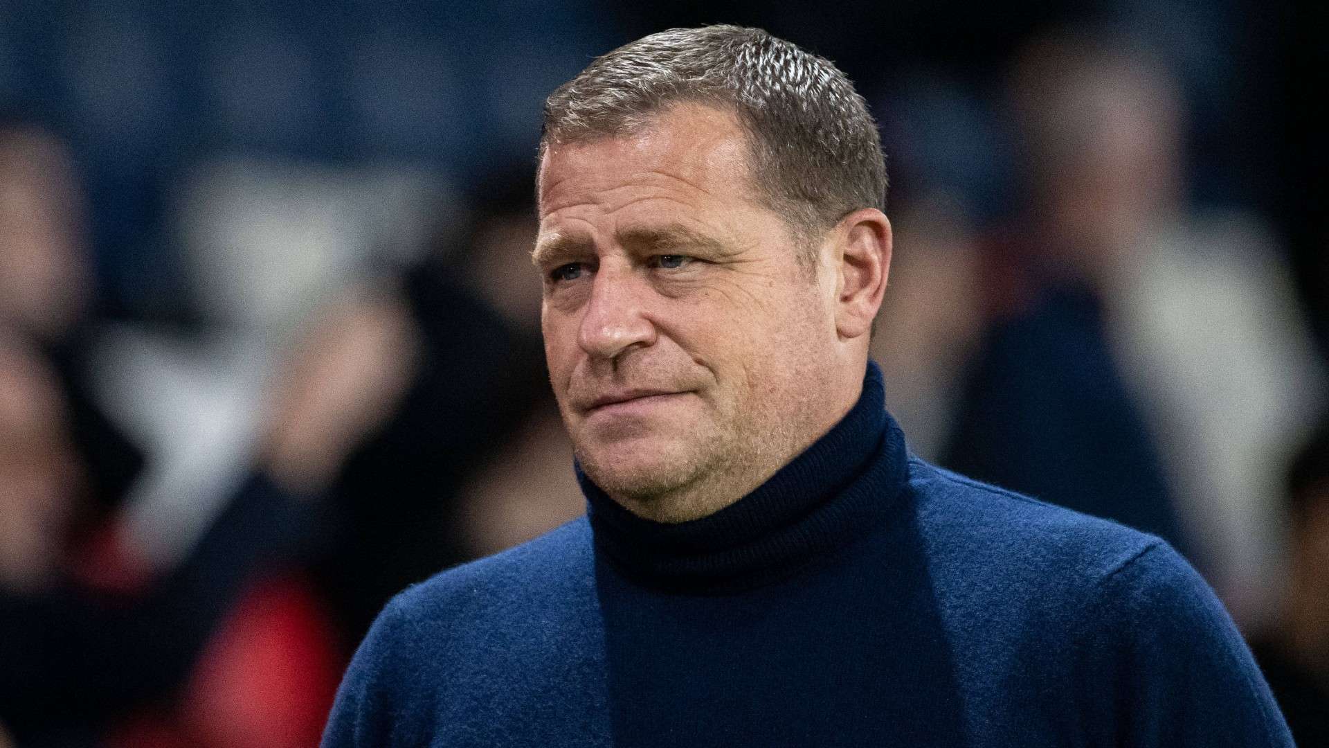 MAX EBERL BAYERN MÜNCHEN