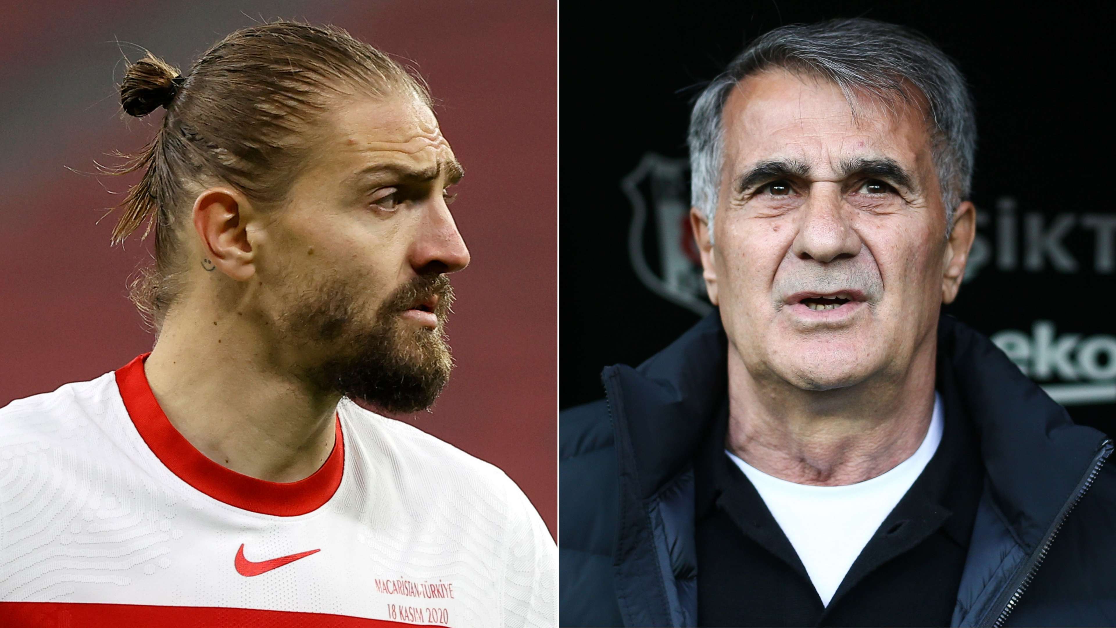 Caner Erkin Senol Gunes