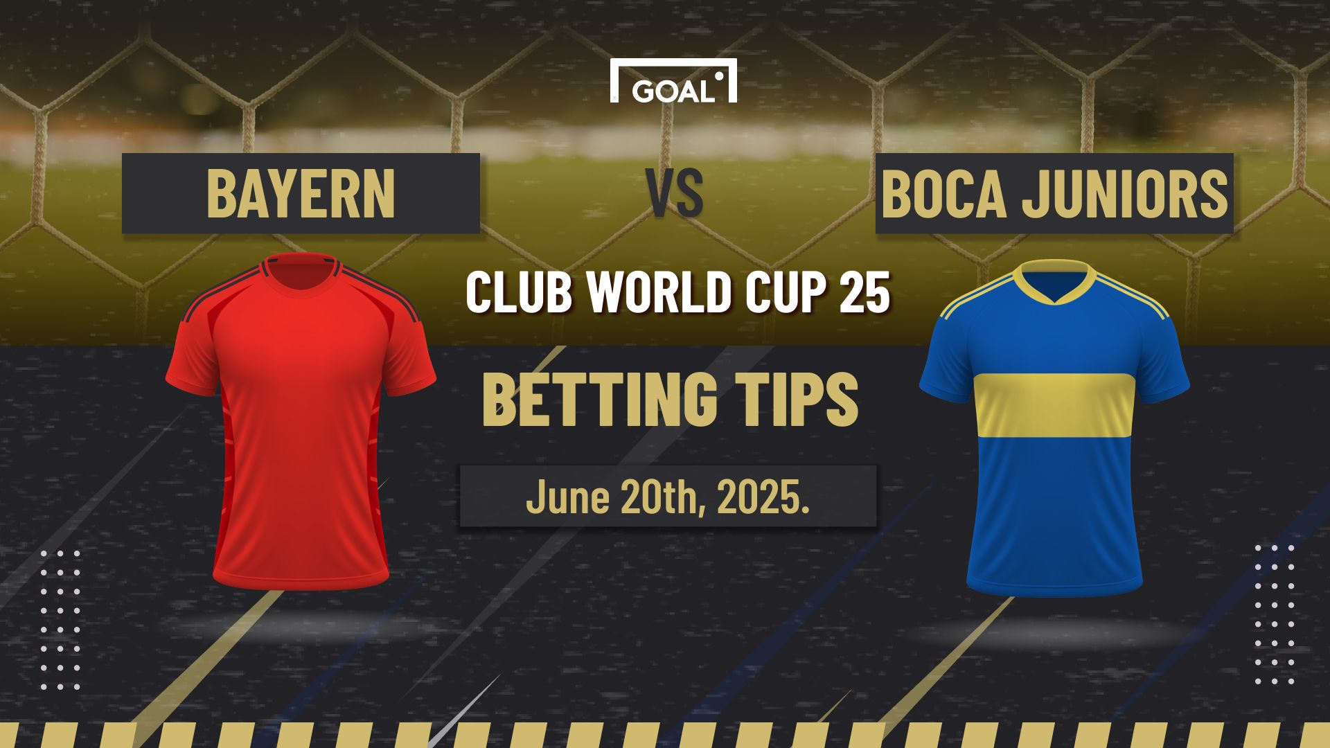 Bayern Munich vs Boca Juniors predictions