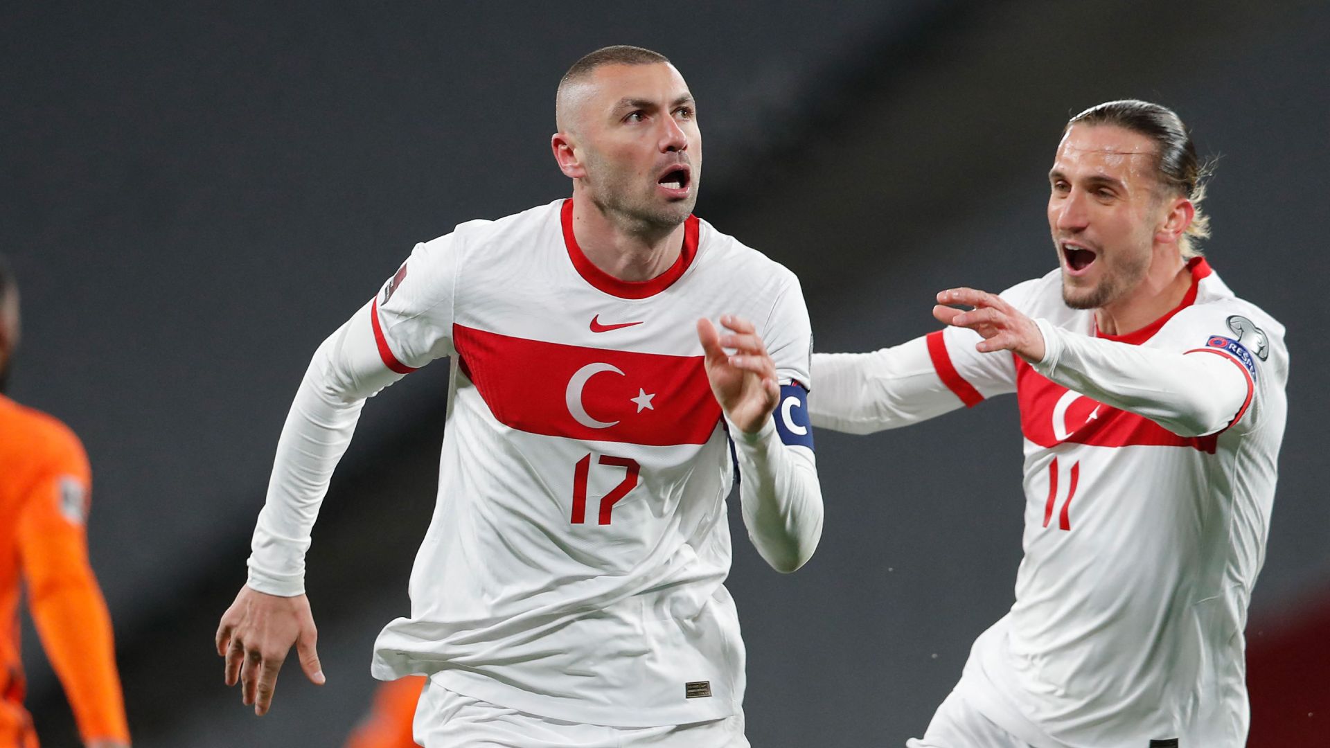 Yilmaz Yazici Turquie cropped