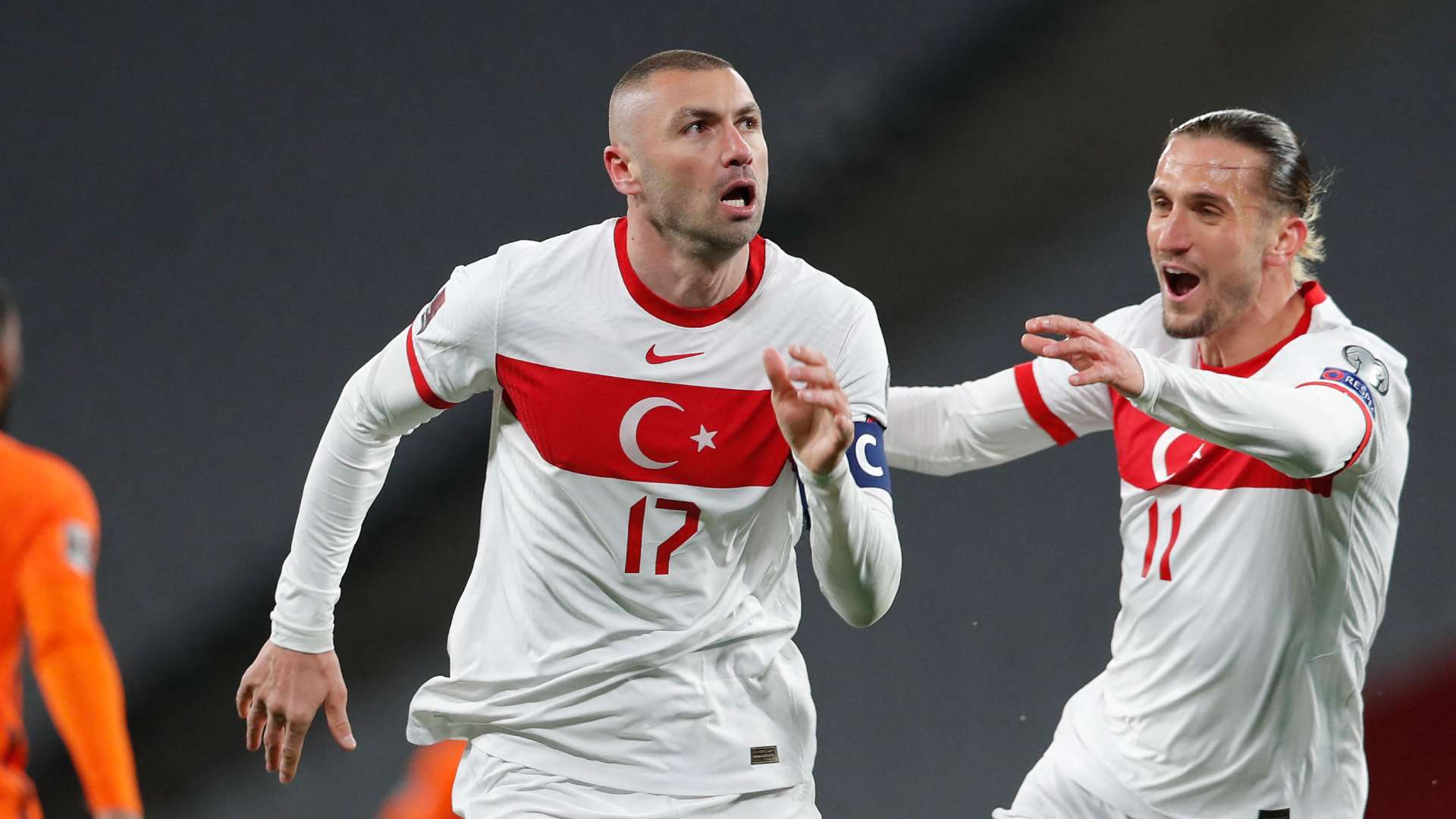 Yilmaz Yazici Turquie cropped