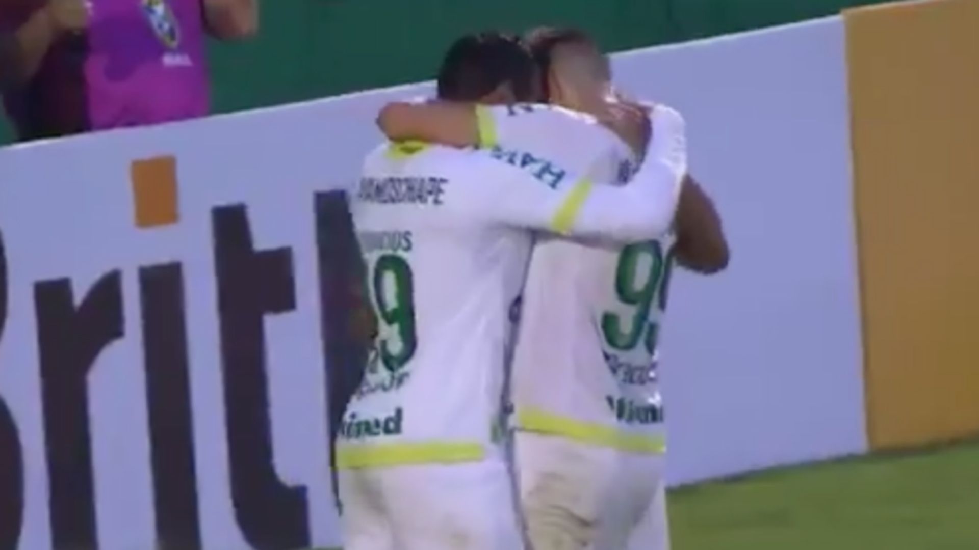 Alan Ruschel