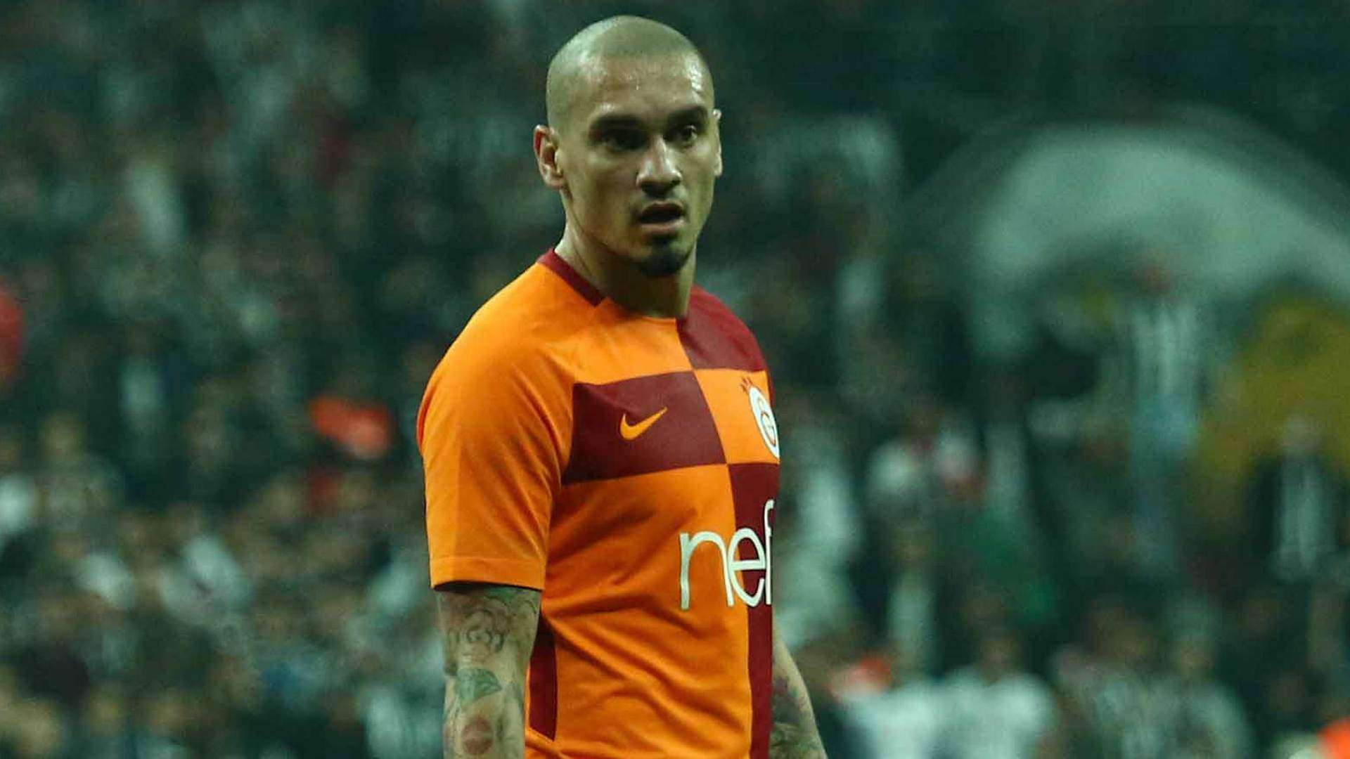 Maicon Galatasaray
