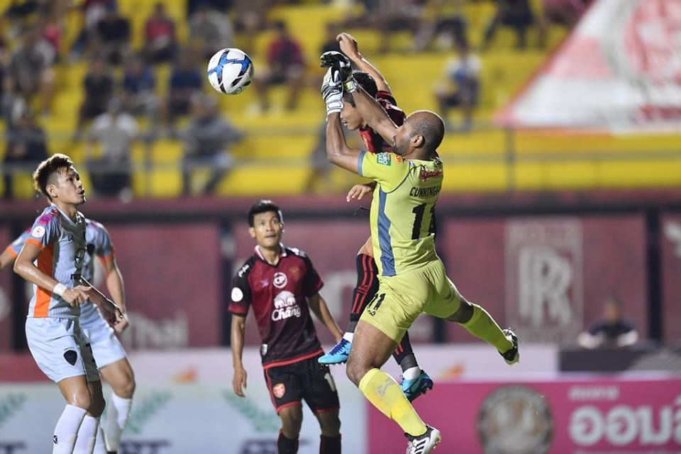 แซมมวล ป.คันนิ่งแฮม