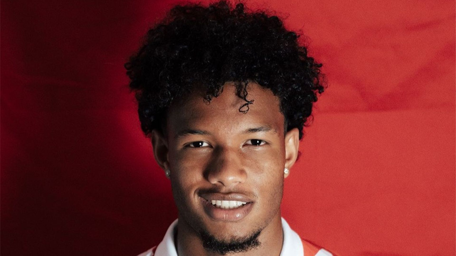 Shandre Campbell KV Kortrijk