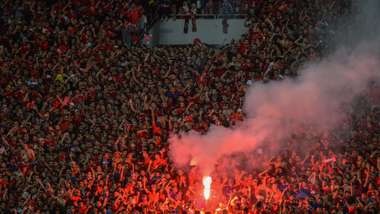 al ahly caf champions league 24092017