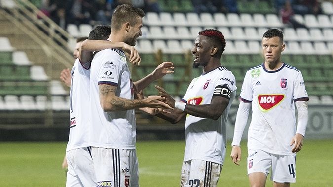 Fehérvár Futács Stopira