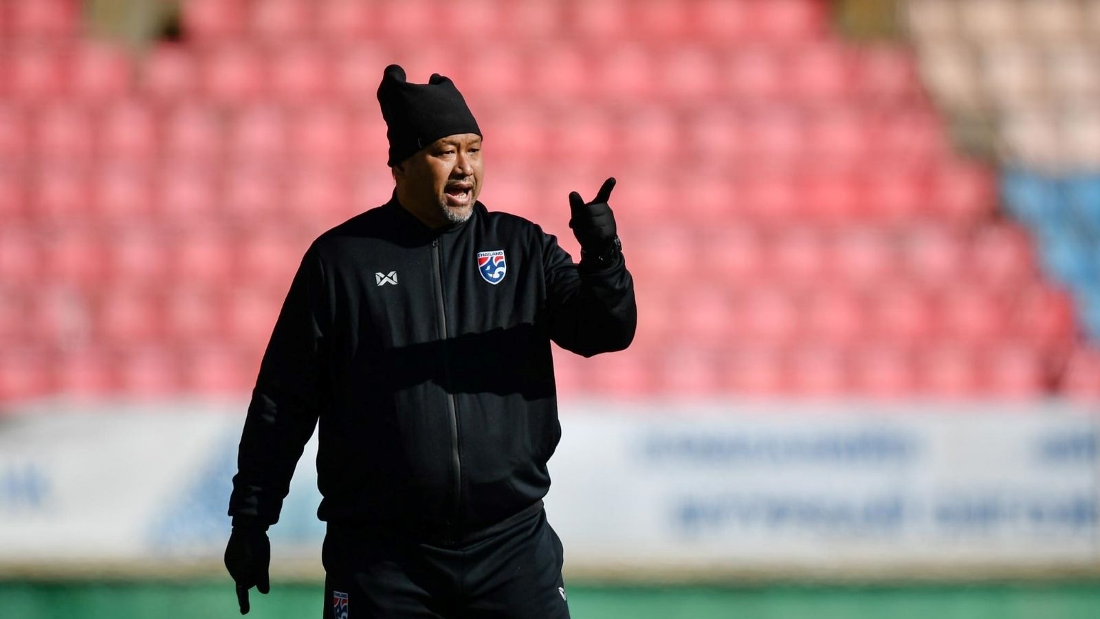 วรวุธ ศรีมะฆะ