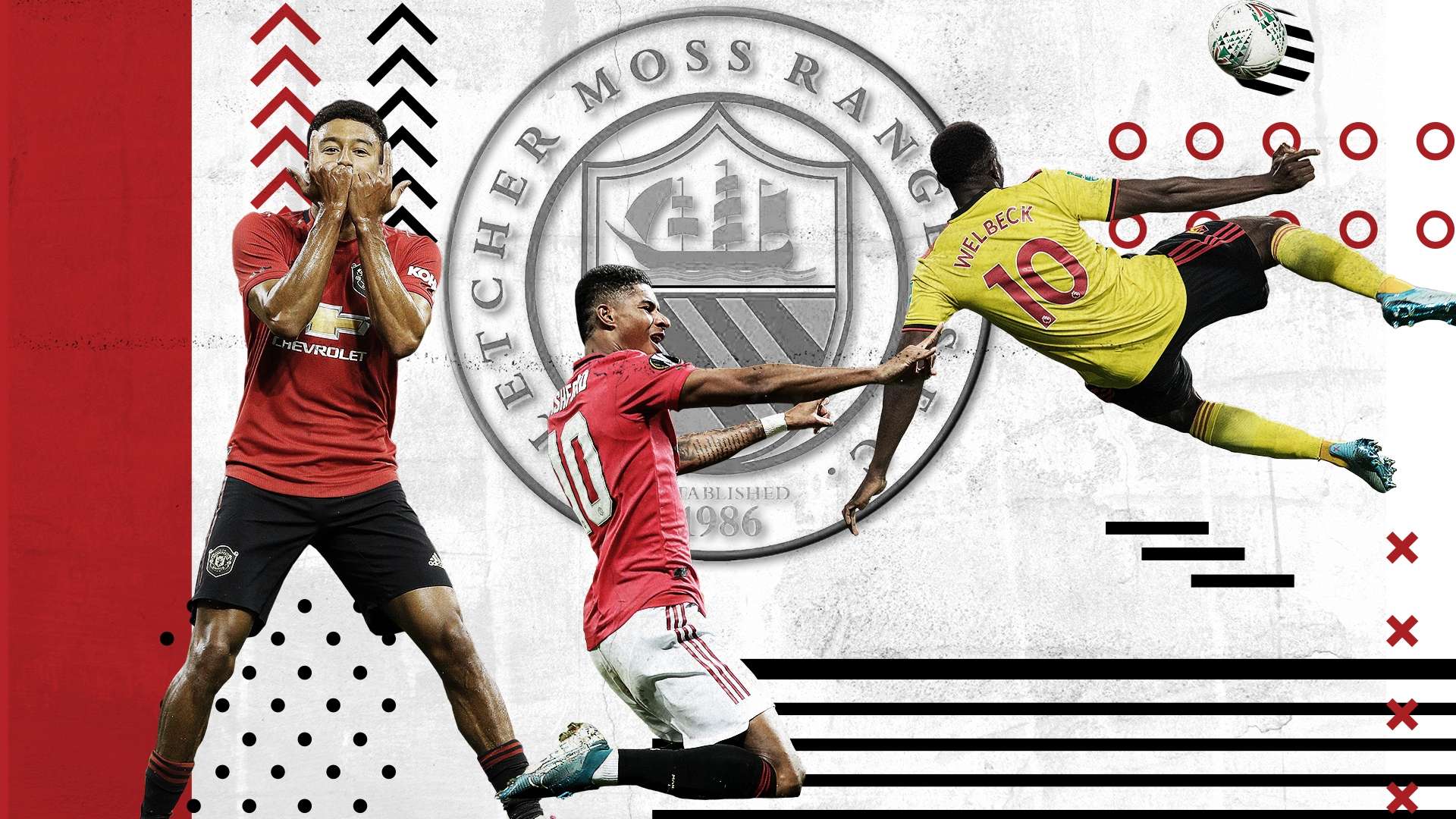 Fletcher Moss Goal GFX