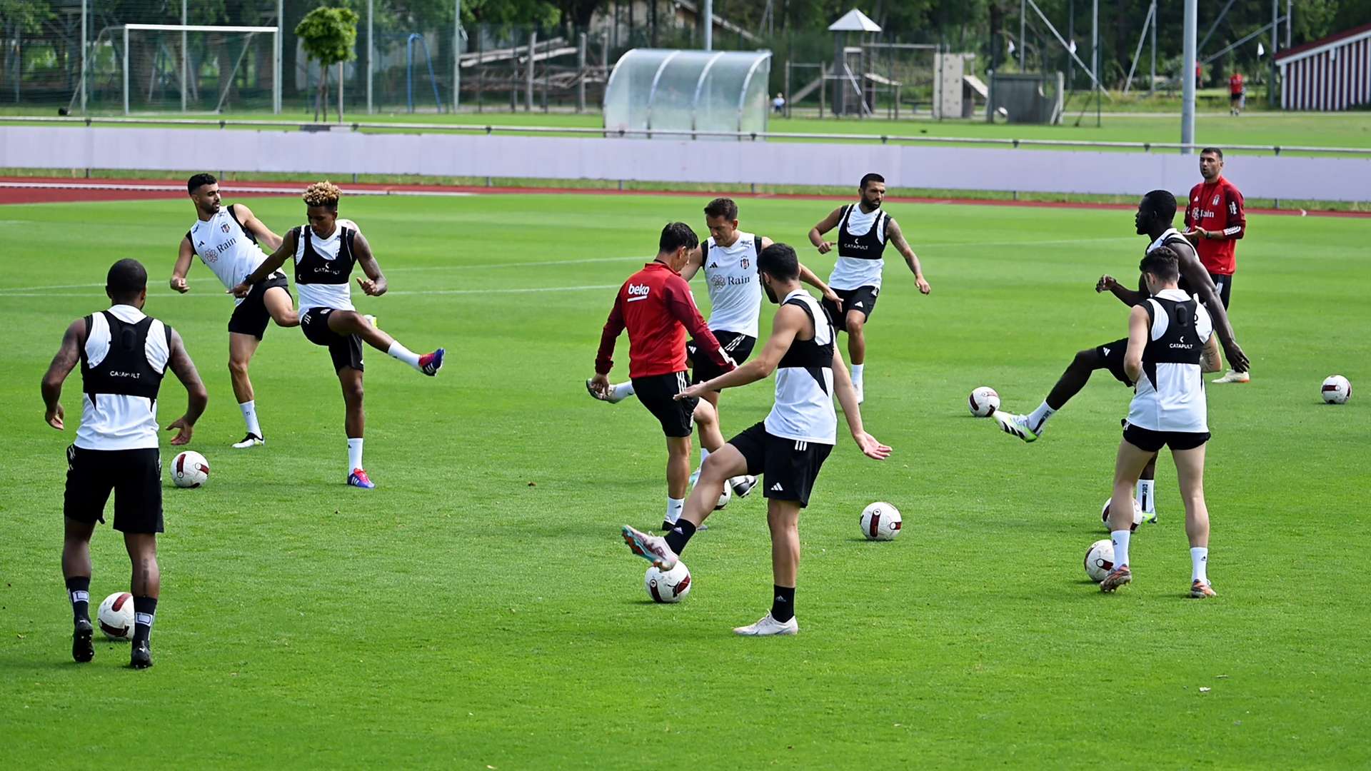 Besiktas