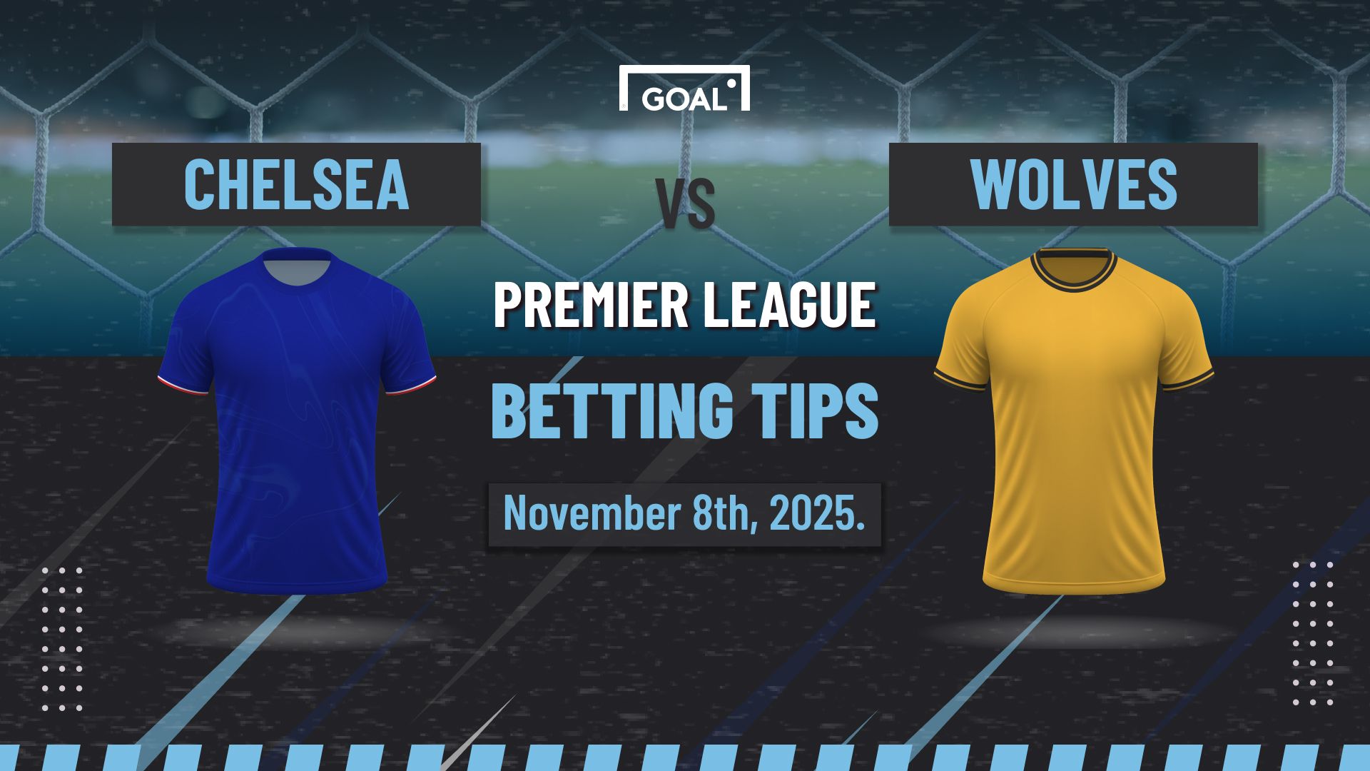 Chelsea vs Wolves predictions