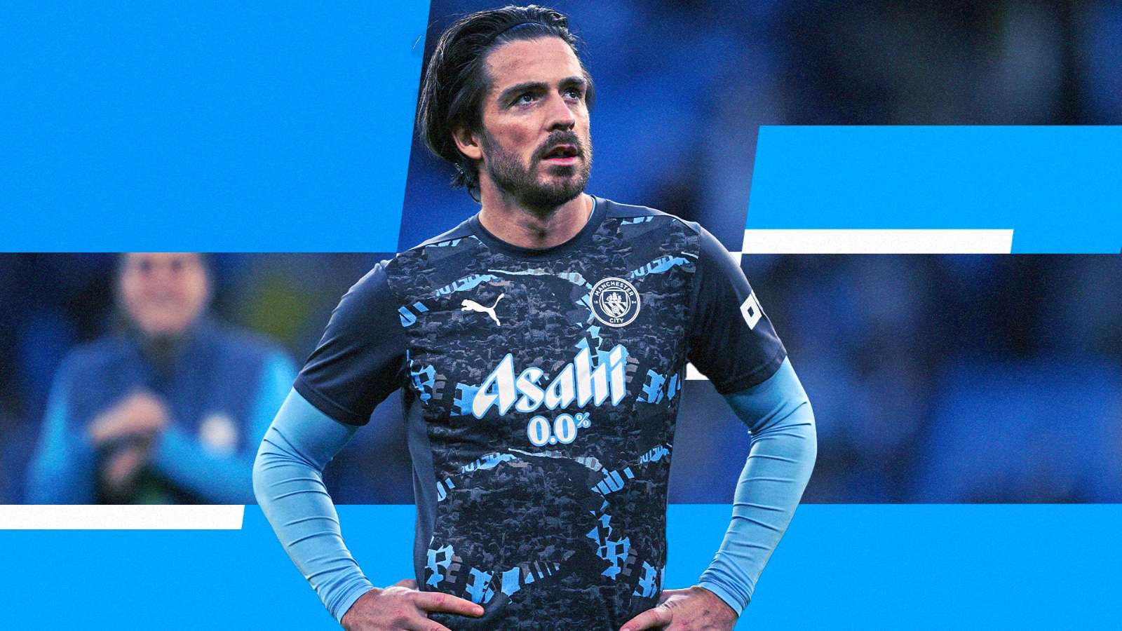 Grafica Grealish 2025