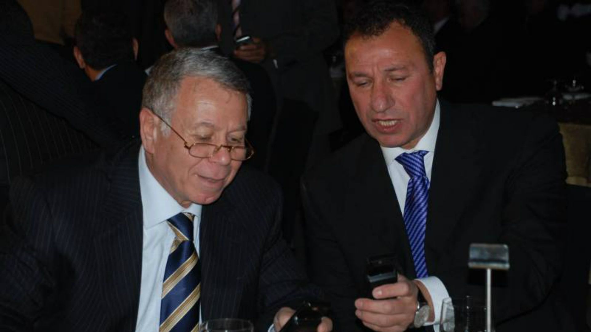 الخطيب وحسن حمدي