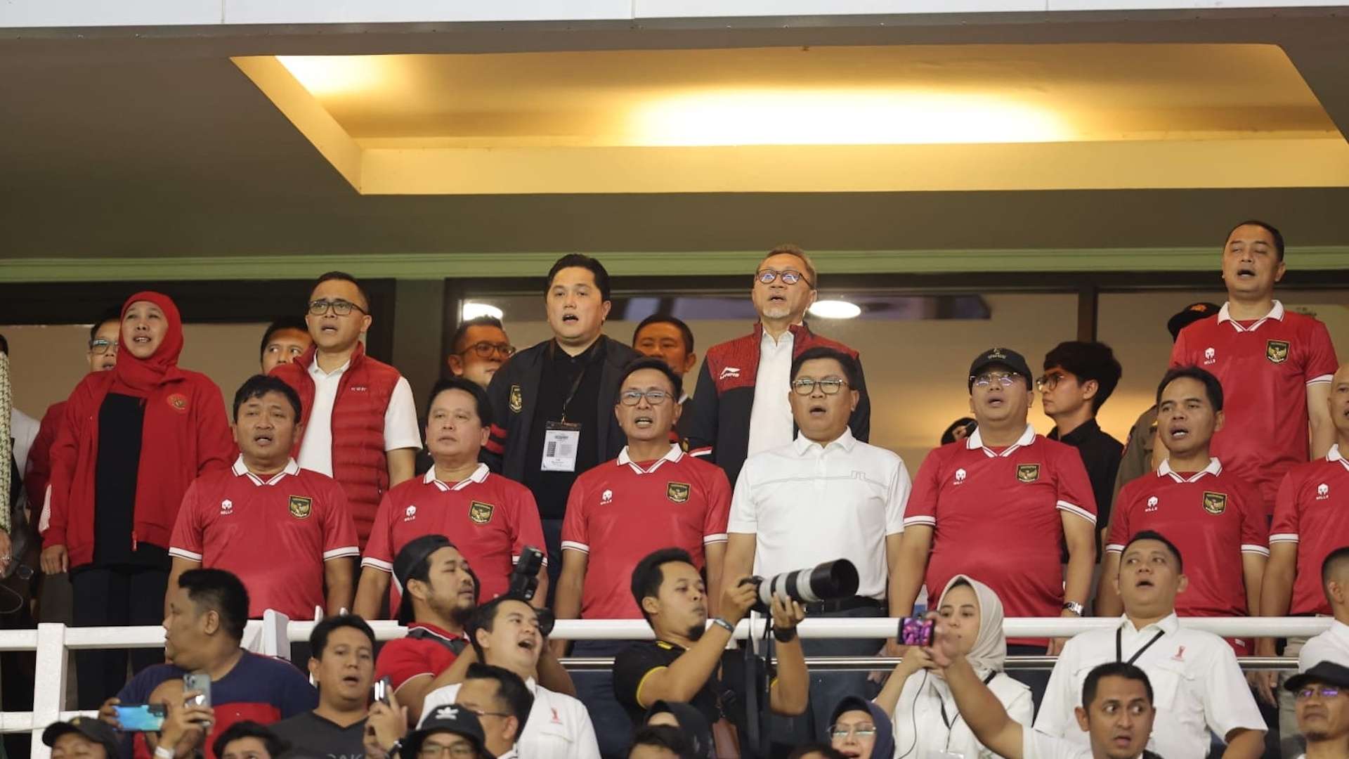 Erick Thohir