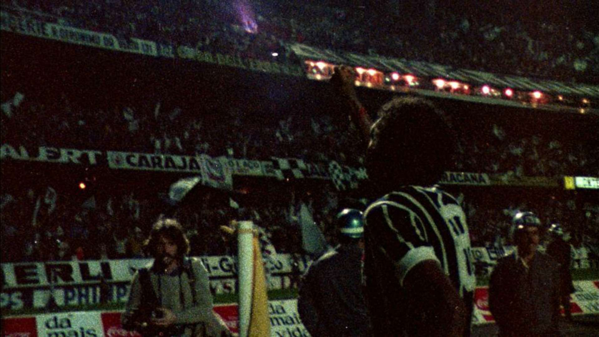 Basílio - Corinthians - 1977