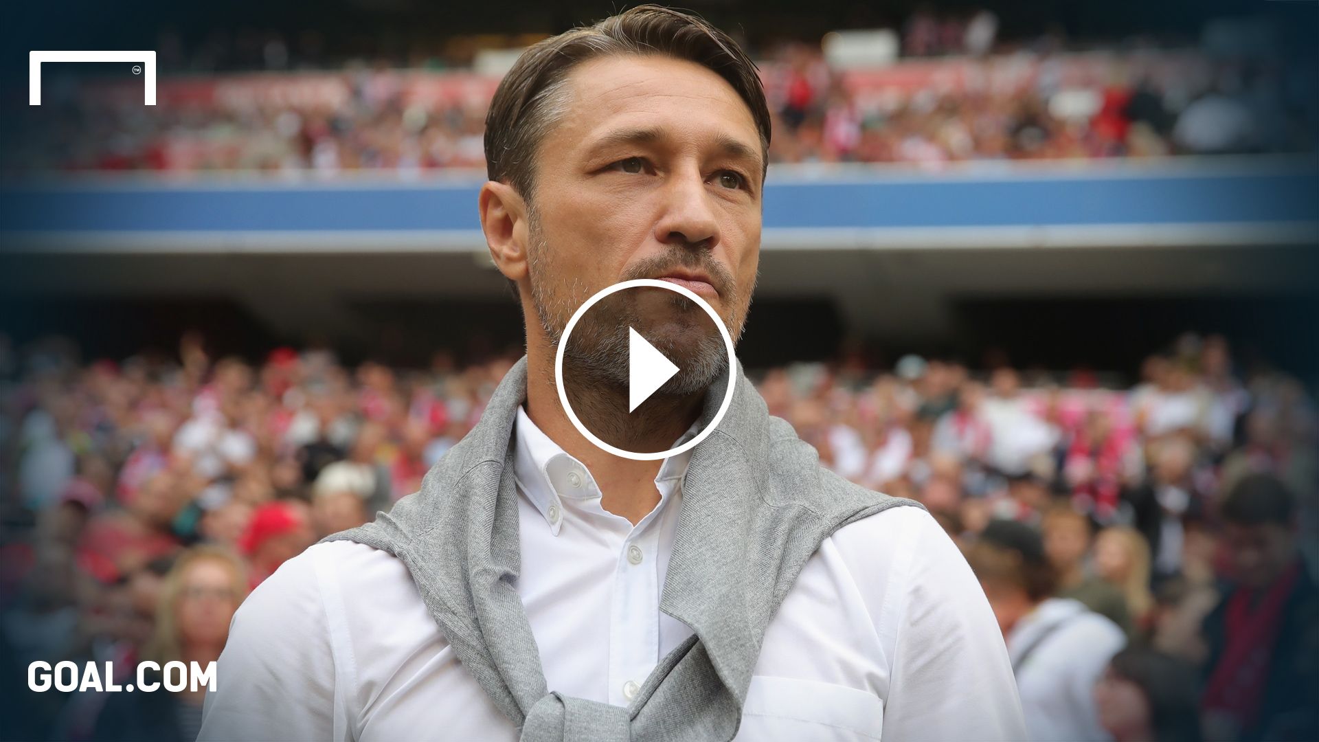 GFX Bayern München Niko Kovac 15092018