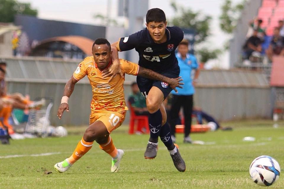 สุโขทัย - ราชนาวี