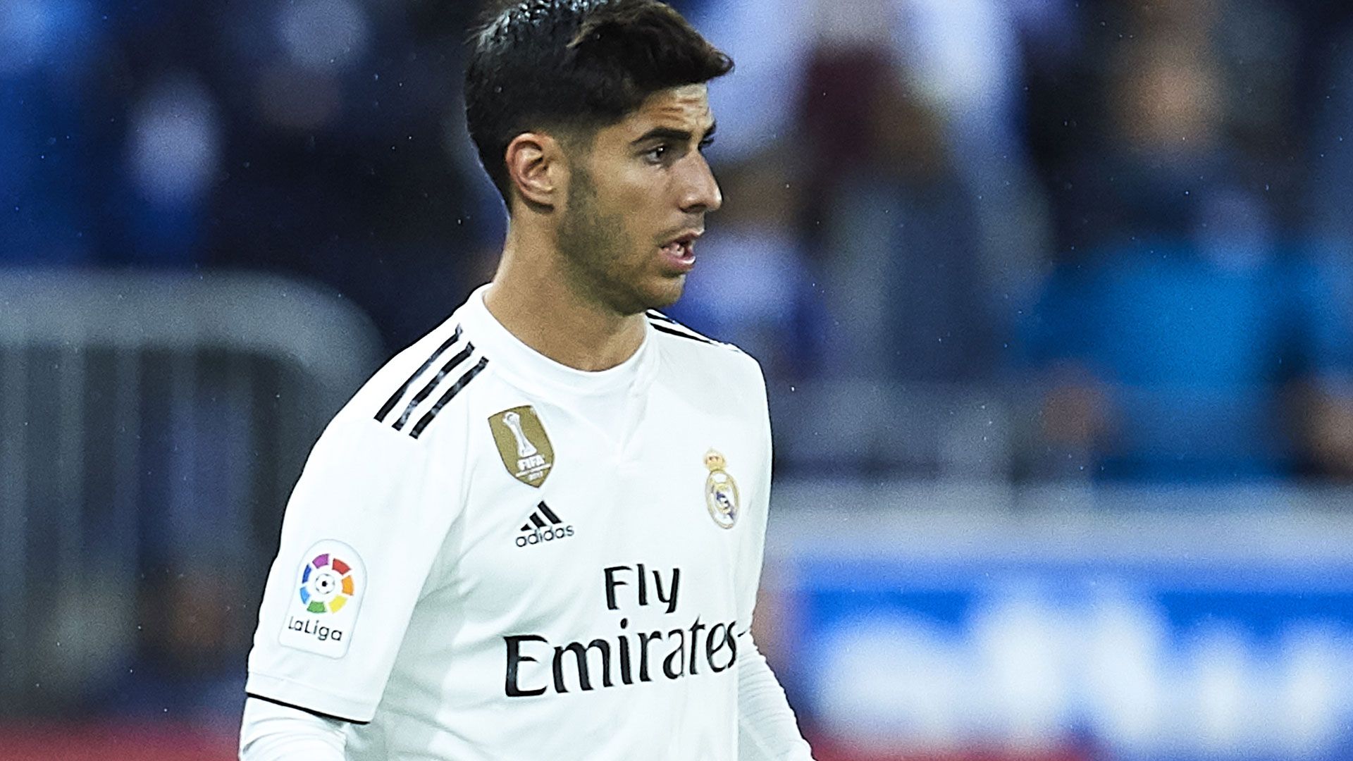 Marco Asensio