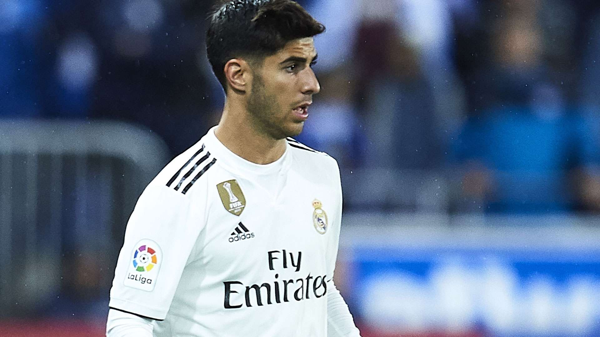 Marco Asensio