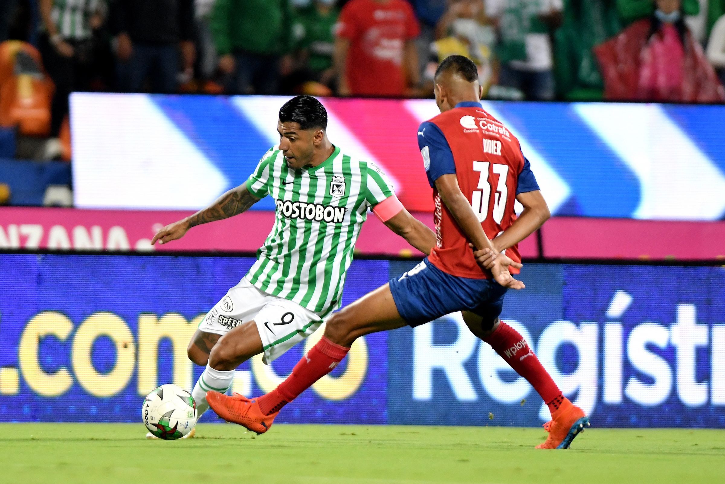 Atlético Nacional - Medellín